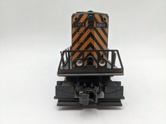 Lionel 6-8454 O Gauge Rio Grande GP-7 Diesel Locomotive #8454/Box