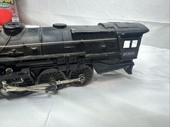 Lionel #2035 Engine Made In USA Untested