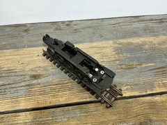 LIONEL #736 BERKSHIRE FRAME W/MAGNA TRACTION