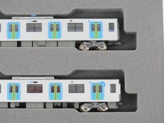 N Scale KATO 10-1403 Seibu Railway 40000 Series Electric Passenger Set