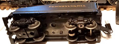 Lionel 6-18000 (8977) LOCO IN LN CONDITION IN ORIGINAL BOX WITH PAPERWORK.