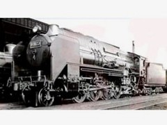 Microace a9521 JNR Steam Locomotive D51-473, n scale, ships from the USA