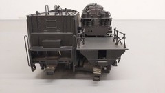 Lionel 6-38071 O Gauge SP 4-8-8-2 AC-12 Steam Locomotive & Tender with TMCC EX