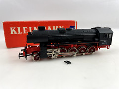 Kleinbahn D 52 2-10-0 Steam Locomotive Gauge H0 Boxed