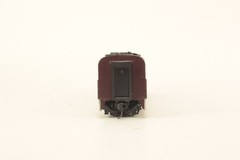 Proto1000 HO Scale Gulf Mobile and Ohio GM&O #271 DL-109 DC Powered Locomotive
