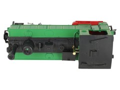 LGB 2073D G Scale 0-6-2 Steam Locomotive EX/Box