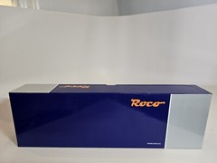 Roco RTB Cargo BR 192 Electric Locomotive 60929 HO Scale Sound Ready
