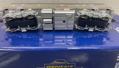 Athearn Genesis HO G19560 Santa Fe F3B #21A with DCC & Sound