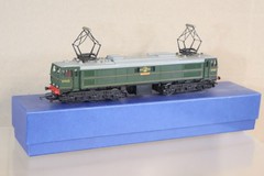 TRIANG HORNBY R351 BR CLASS 77 EM2 ELECTRIC LOCOMOTIVE 27000 ELECTRA 2om