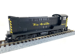HO Stewart Hobbies 4630 Baldwin VO-660 Phase 1 #Un-numbered