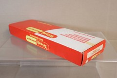 TRIANG HORNBY R351 BR BLUE CLASS 77 EM2 ELECTRIC LOCOMOTIVE 27000 ELECTRA 4om