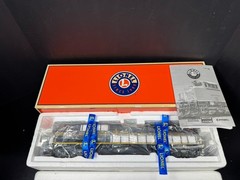 Lionel LEGACY 6-28316 NS heritage Pennsylvania SD70ACe diesel engine #1854 LNIB