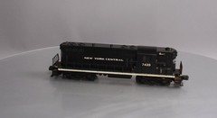 Lionel 6-18513 O Gauge New York Central GP-7 Diesel Locomotive #7420 NIB