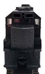 Athearn 4650 HO GP38-2 Undecorated Dummy Dynamic or Non-Dynamic Brakes New Other