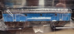 Broadway Ltd HO 9657 Boston Maine RR EMD F3BA 4228B Paragon 4 Sound/DC/DCC