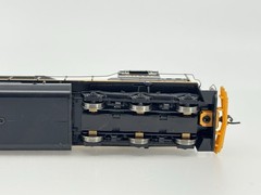 HO Scale Athearn RTR 95408 Rio Grande SD45 Powered Diesel Locomotive D&RGW #5319