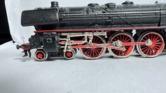 Märklin H0 3048 BR 01 097 DB DIGITAL