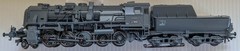 Marklin Märklin 39160 BR40 Digital Steam Loco – NOS – Free Shipping
