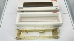 Märklin H0 3097 BR 03 1043 DB Original Packaging from March 1993 Blue Boiler …