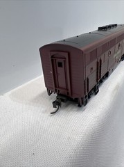 Proto 1000 Series 23966 F3B Diesel Locomotive Lehigh Valley 1:87 HO LV511 LN