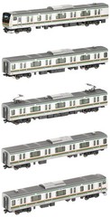 KATO N gauge E233 series 3000 series Tokaido Line Ueno Tokyo Line attached 5 car