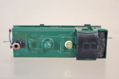 HORNBY R051 GWR 0-6-0 CLASS 87XX PANNIER TANK LOCOMOTIVE 8751 om