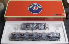 Lionel 2231210 Southern Pacific Daylight AC-12 Cab Forward 4-8-8-2 Steam Engine