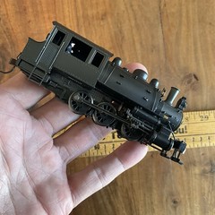 Bachmann Spectrum DCC on Board K101206 Untested READ