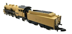 Z Marklin 8870 4-6-2 BR S 3/6 King Ludwig Bavarian Express (Tested) 3-pole #4