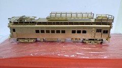 Nickel Plate Products Brass CSS & SB Line Car – HO scale