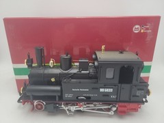 LGB 21741 G Scale Steam Locomotive EX/Box