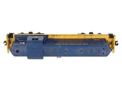 Lionel 2365 Vintage O Chesapeake & Ohio GP-7 Powered Diesel Locomotive