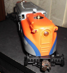 Lionel Amtrak GG-1 Locomotive 6-18303