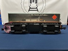 Aristocraft Pennsylvania (Tuscan) #9620 Alco FA-1 Diesel Engine ART-22006 (2)