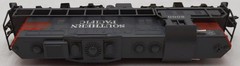 American Flyer 6-48000 S Southern Pacific GP-9 Powered Diesel Locomotive #8000