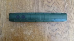 Hornby Class 47 No. D1670 ‘ Mammoth’ BR two tone green R328 OO scale. DCC wired.