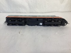Proto 1000 HO Milwaukee Road #14B #DL-109 diesel engine tested