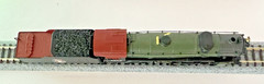 Broadway Limited Imports N Great Northern 2-8-2 Mikado Sound DC/DCC 3974