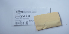 NOS Athearn BALTIMORE & OHIO F7A Dummy Locomotive HO Scale Train Car