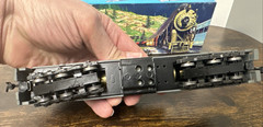 Athearn RTR HO #4307 FM Trainmaster Powered Diesel – Southern Pacific #3034 NOS
