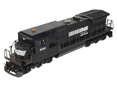 Lionel 6-18213 O Gauge Norfolk Southern Dash 8 40-C Diesel Locomotive #8688/Box