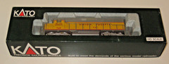 KATO 37-04F HO Scale Union Pacific EMD GP35 Phase 1b Diesel Engine #749