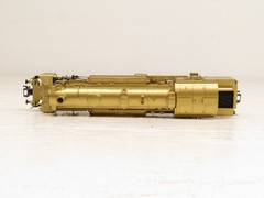 Marklin BR96 HO DB Locomotive Gold LN