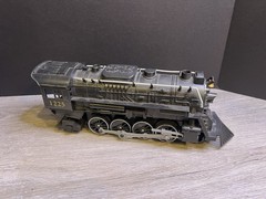 Lionel The Polar Express 1225 Locomotive Train