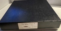 Samhongsa HO Scale Brass GTEL 8500HP 3 Unit Set Union Pacific #30
