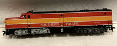 Athearn HO Scale Southern Pacific Daylight ALCO PA-1 Diesel Locomotive #6009
