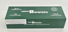 Bowser Executive Line 691-23132 HO GE U-25B New Haven Can #2519