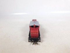 Märklin H0 AC 3065 Diesel Locomotive V 60 1009 DB Telex #EJ698-1