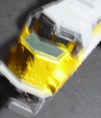 Ho Athearn Diesel locomotive DD40 shell Union Pacific