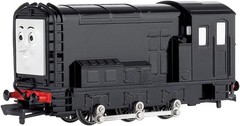 Bachmann HO Thomas & Friends Diesel 28-58802 Age 13+ Collectors Item Y860773